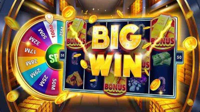 Slot Online dengan Tema yang Mencengangkan dan Indah. Slot online telah menjadi salah satu permainan kasino paling populer di dunia