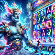 Slot Online: Perpaduan Hiburan dan Keberuntungan