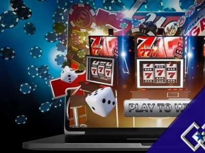 Slot Online: Menemukan Keseimbangan Hiburan dan Keuntungan