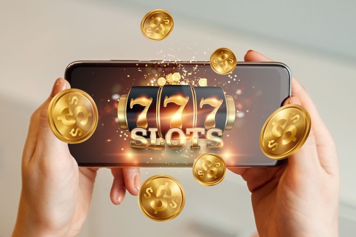 15 Slot Online dengan Animasi 3D Terbaik di Industri Perjudian