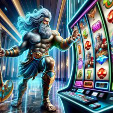 Slot Online Bertema Musik: Iringan Nada Menambah Kesenangan