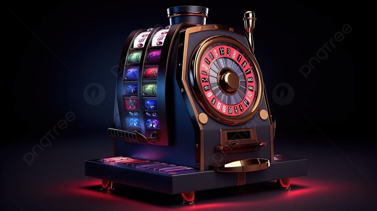 Rahasia Mengungkap Jackpot di Slot Online