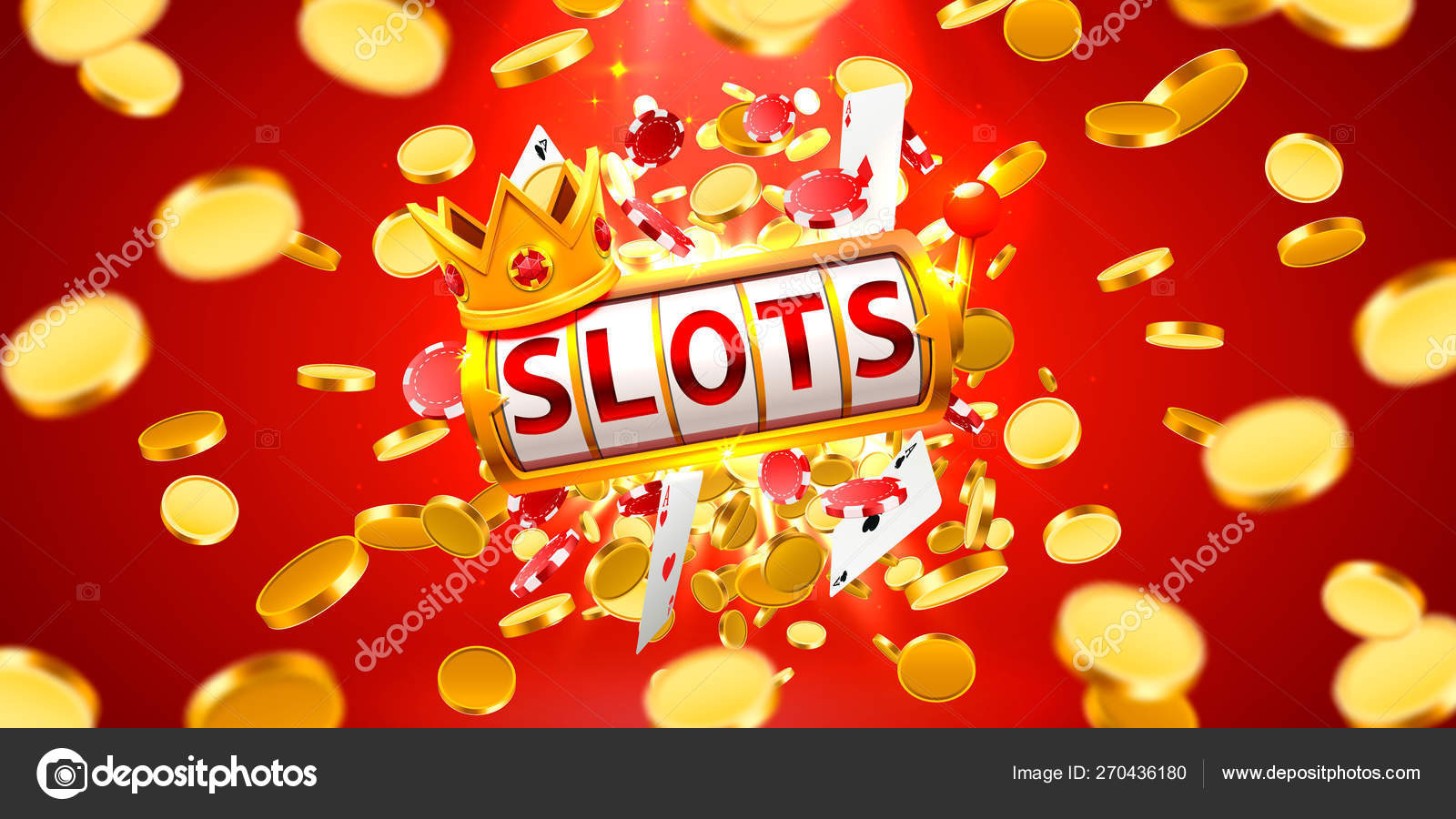 Slot Online Gacor: Pilihan Tepat untuk Hiburan dan Profit. Hello, bros! Gimana kabarnya? Semoga semua baik-baik aja ya