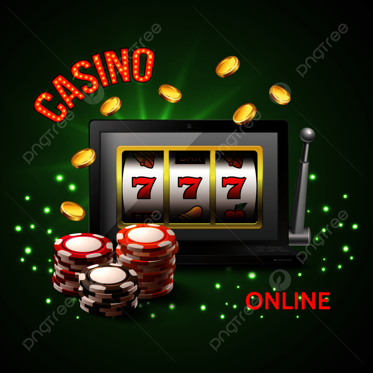 Slot Online Terbaik untuk Pemain Pemula: Panduan Lengkap