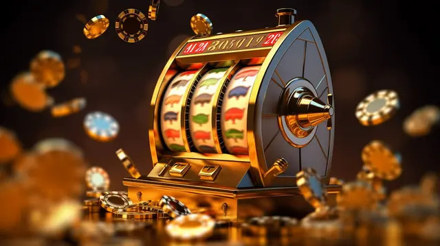 Pemain Slot Online Lebih Memilih Varian Volatilitas Tertentu?