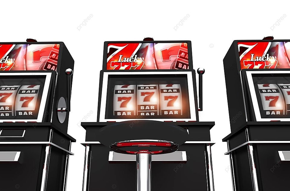 Perjalanan Emosional Anda melalui Slot Online