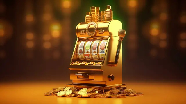 Slot Online Bertema Natal yang Membawa Semangat Liburan