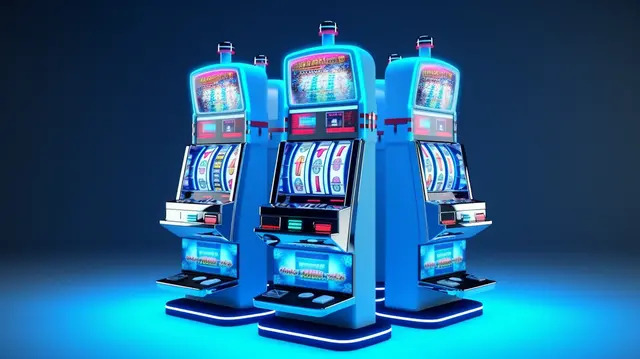 Keuntungan Bermain Slot Online Dibandingkan Slot Tradisional